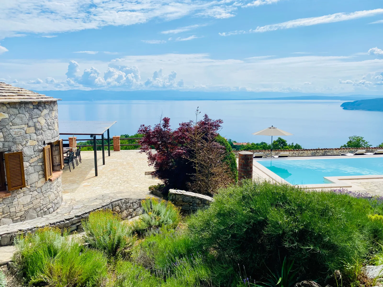 Villa Tramontana