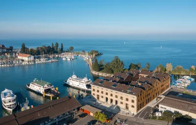 Business Appartement  2 am Bodensee