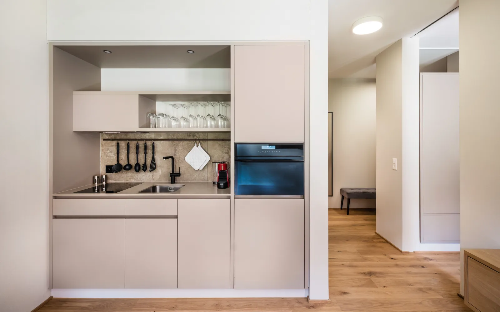 Business Appartement  2 am Bodensee