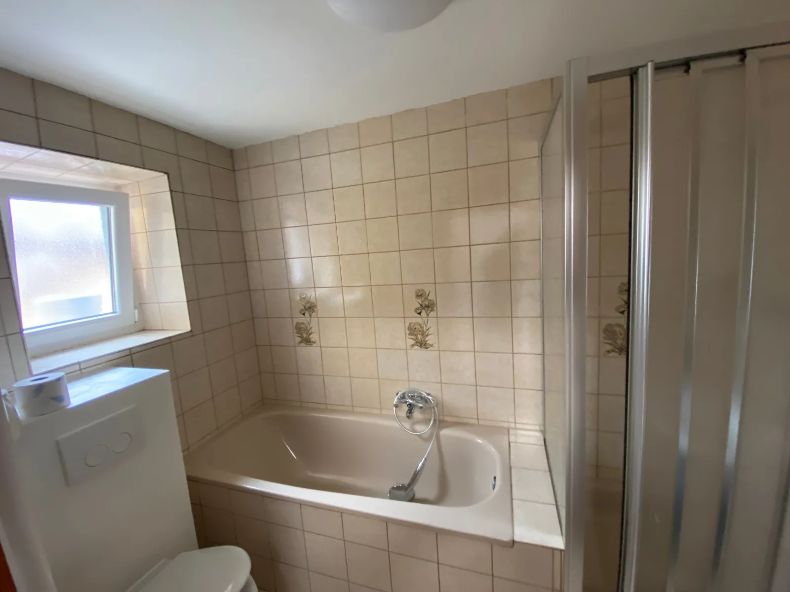 Apartment und Ferienwohnung Mackenbach 2