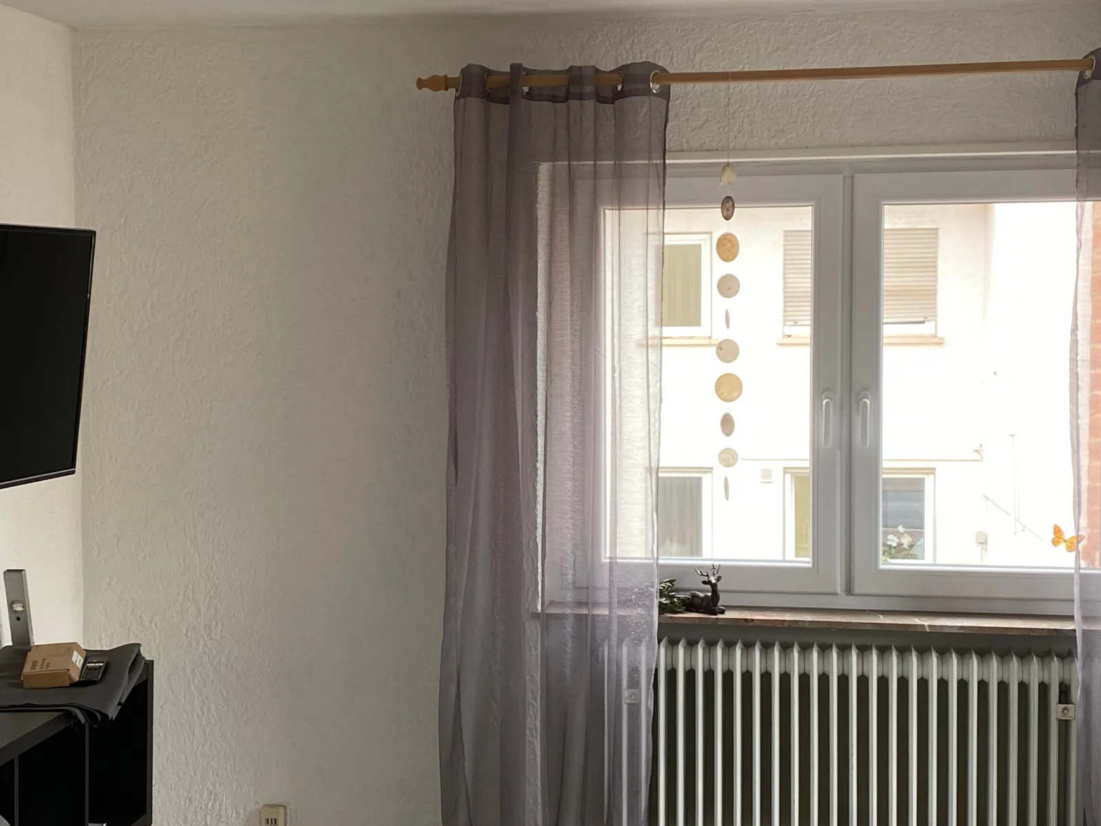 Apartment und Ferienwohnung Mackenbach 2