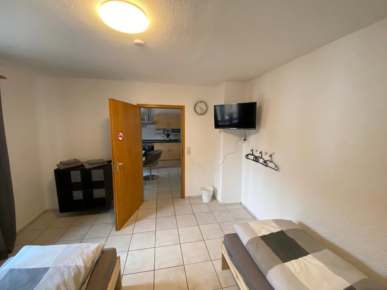 Apartment und Ferienwohnung Mackenbach 2