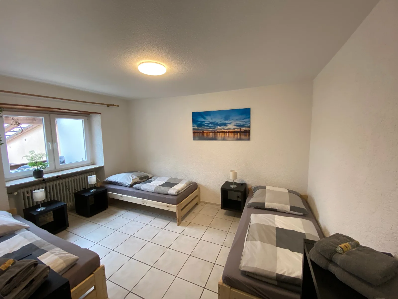 Apartment und Ferienwohnung Mackenbach 2