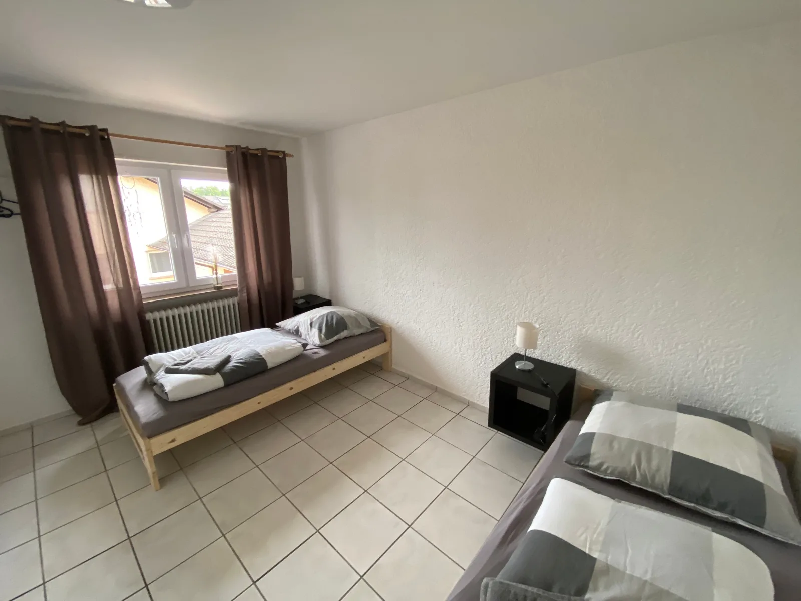 Apartment und Ferienwohnung Mackenbach 2
