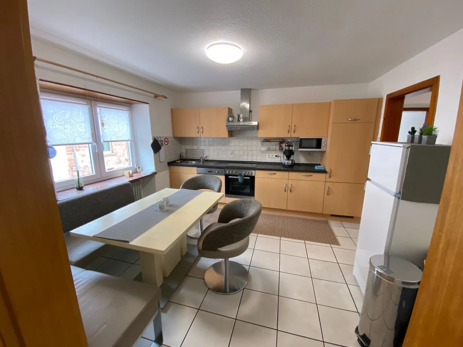 Apartment und Ferienwohnung Mackenbach 2