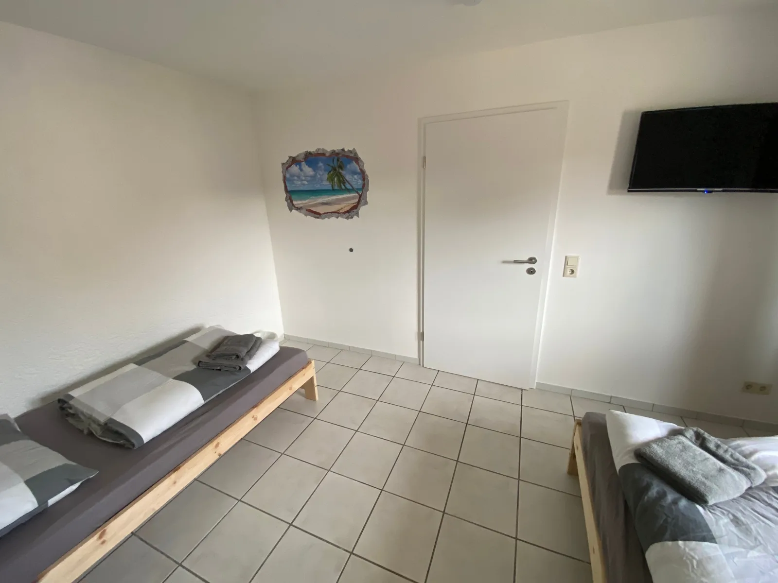 Apartment und Ferienwohnung Mackenbach 2