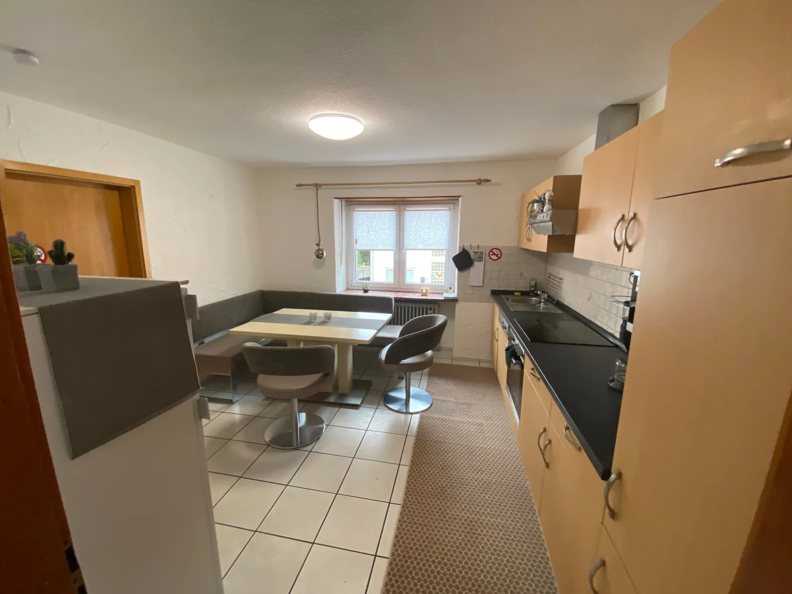 Apartment und Ferienwohnung Mackenbach 2