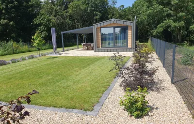 Ferienhaus am Concordiasee