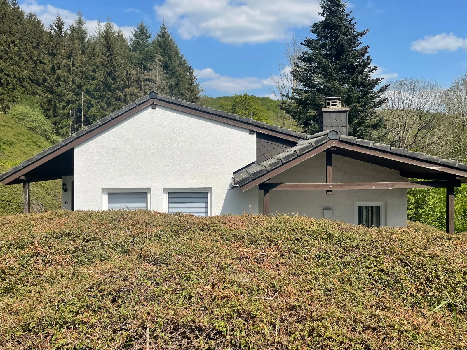 Landhaus 906
