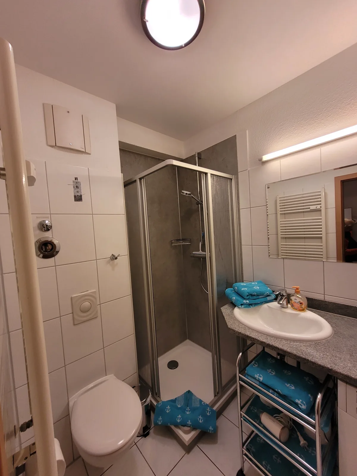 Ferienwohnung LEE 8