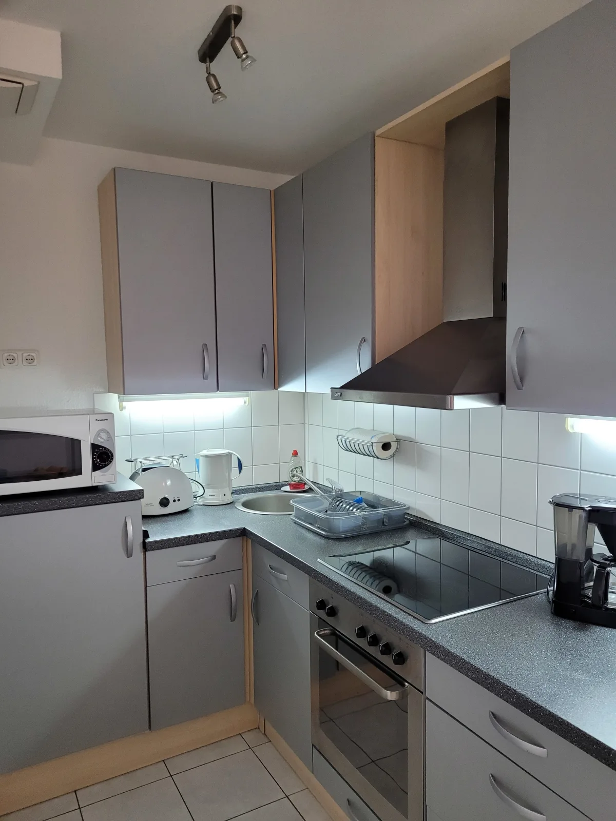 Ferienwohnung LEE 8