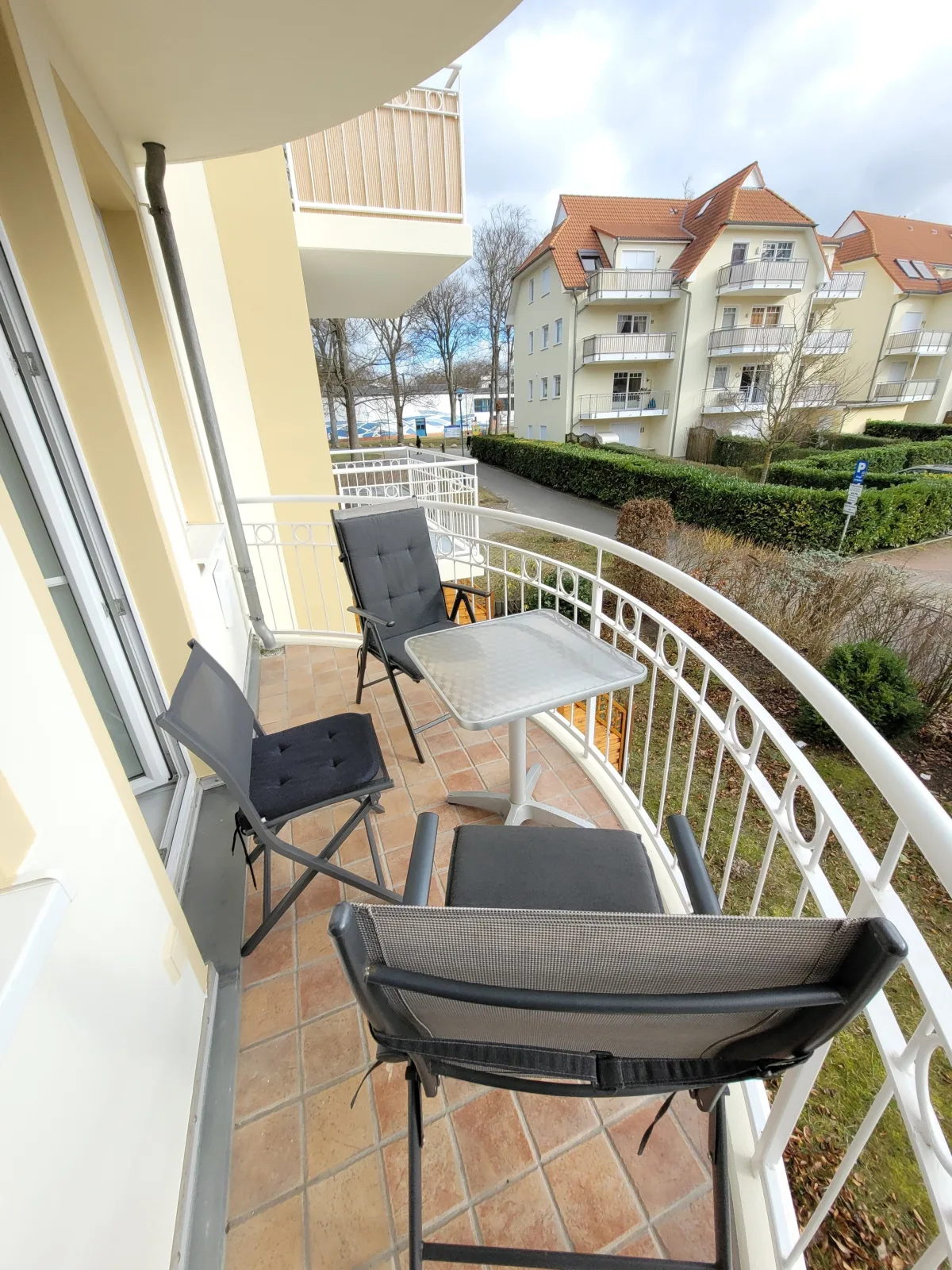 Ferienwohnung LEE 8
