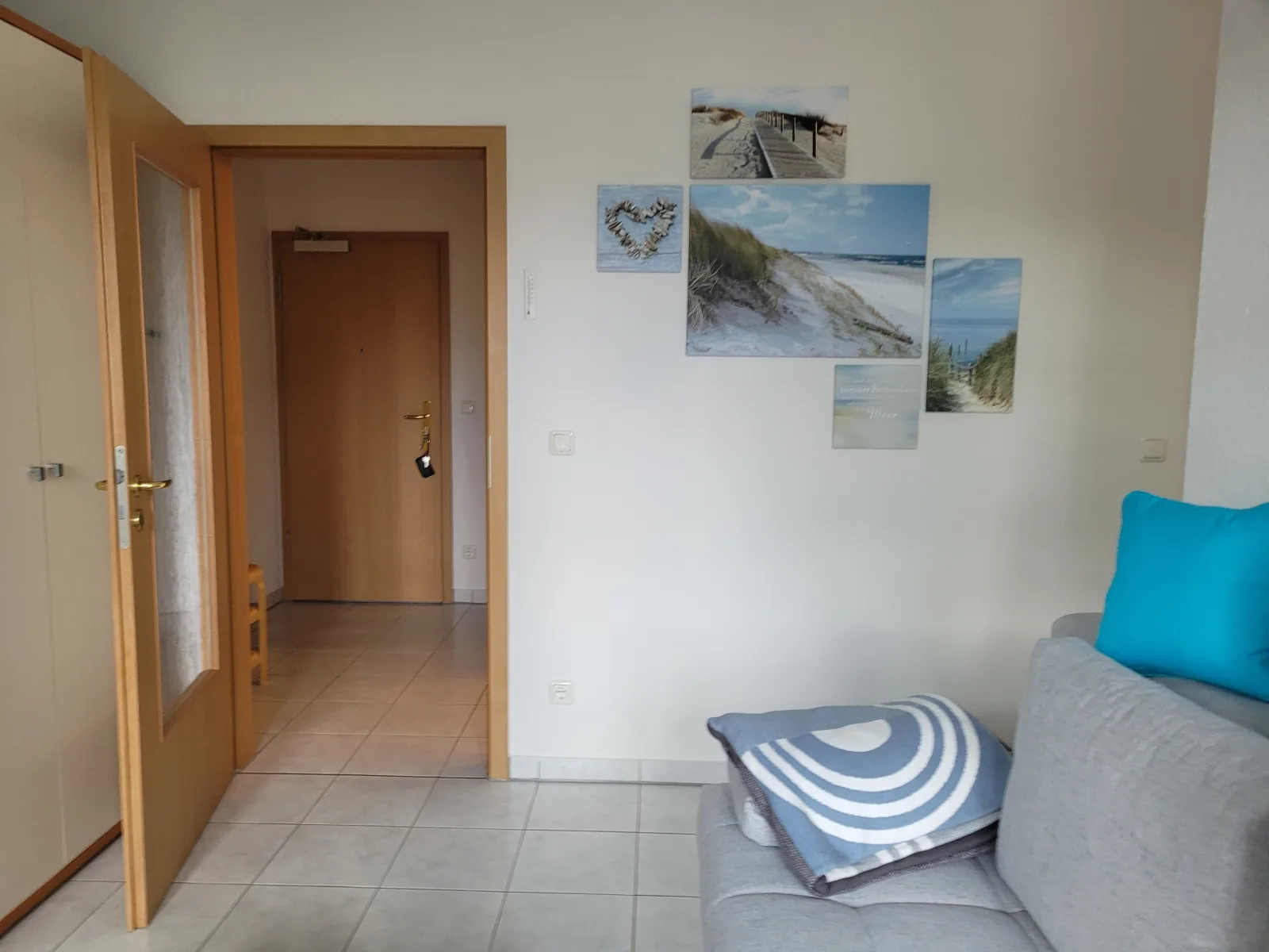 Ferienwohnung LEE 8