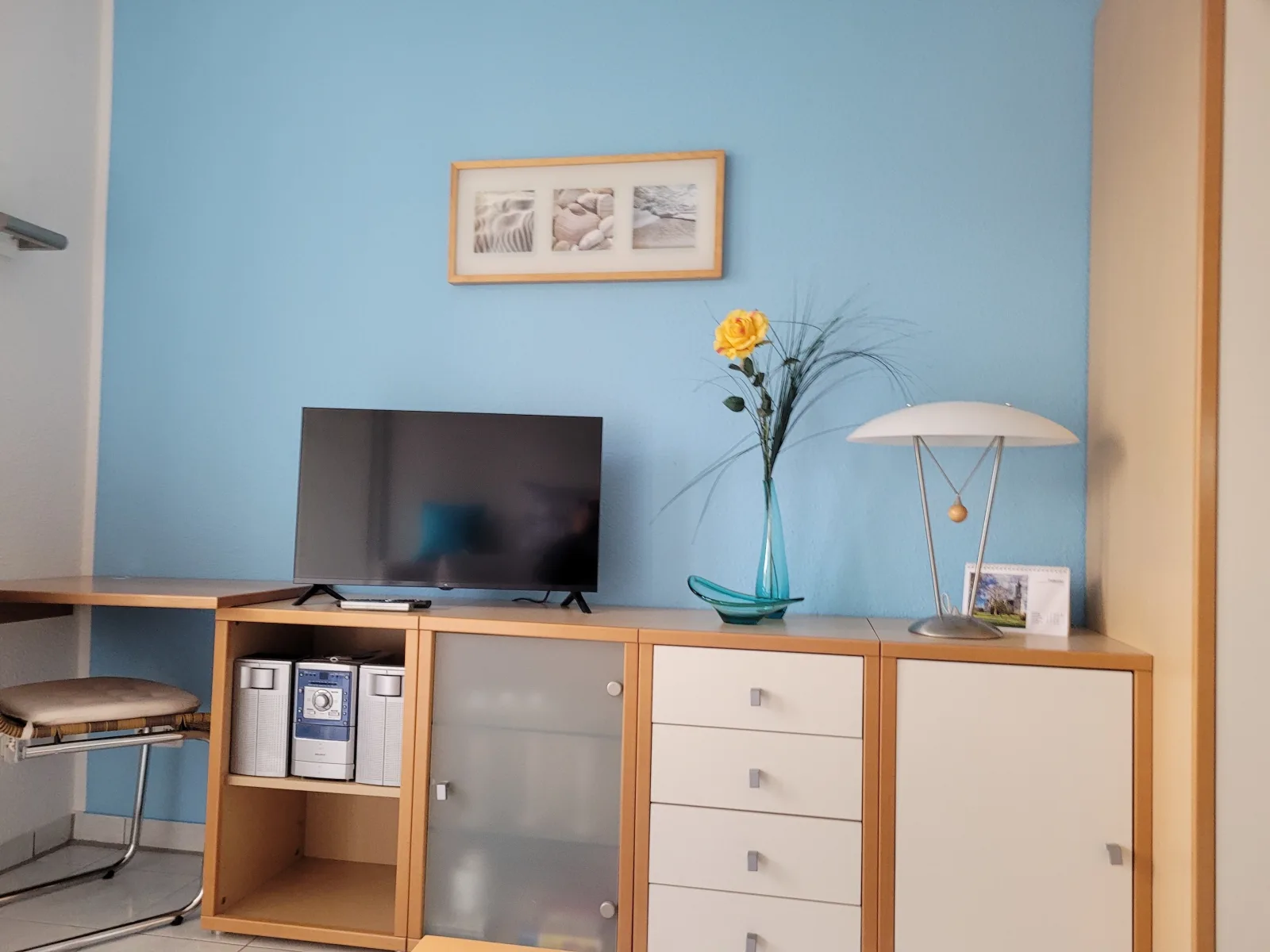 Ferienwohnung LEE 8