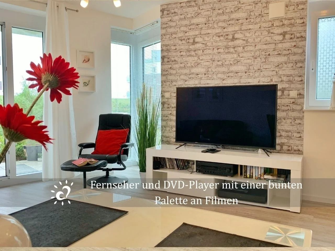 Ferienwohnung De Kleev Wohlfühlen direkt am Nordseedeich