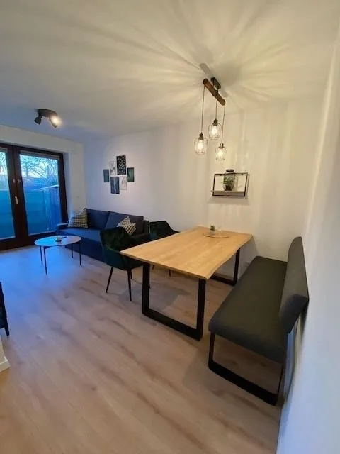 Fewo am Niederrhein
