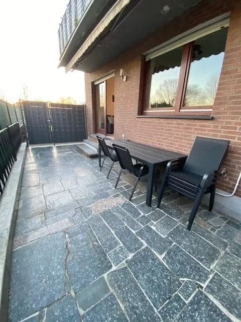 Fewo am Niederrhein