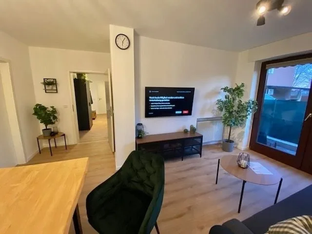 Fewo am Niederrhein