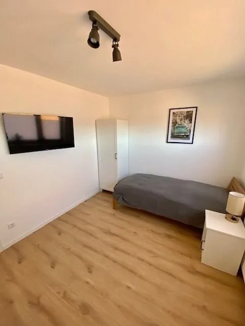 Fewo am Niederrhein