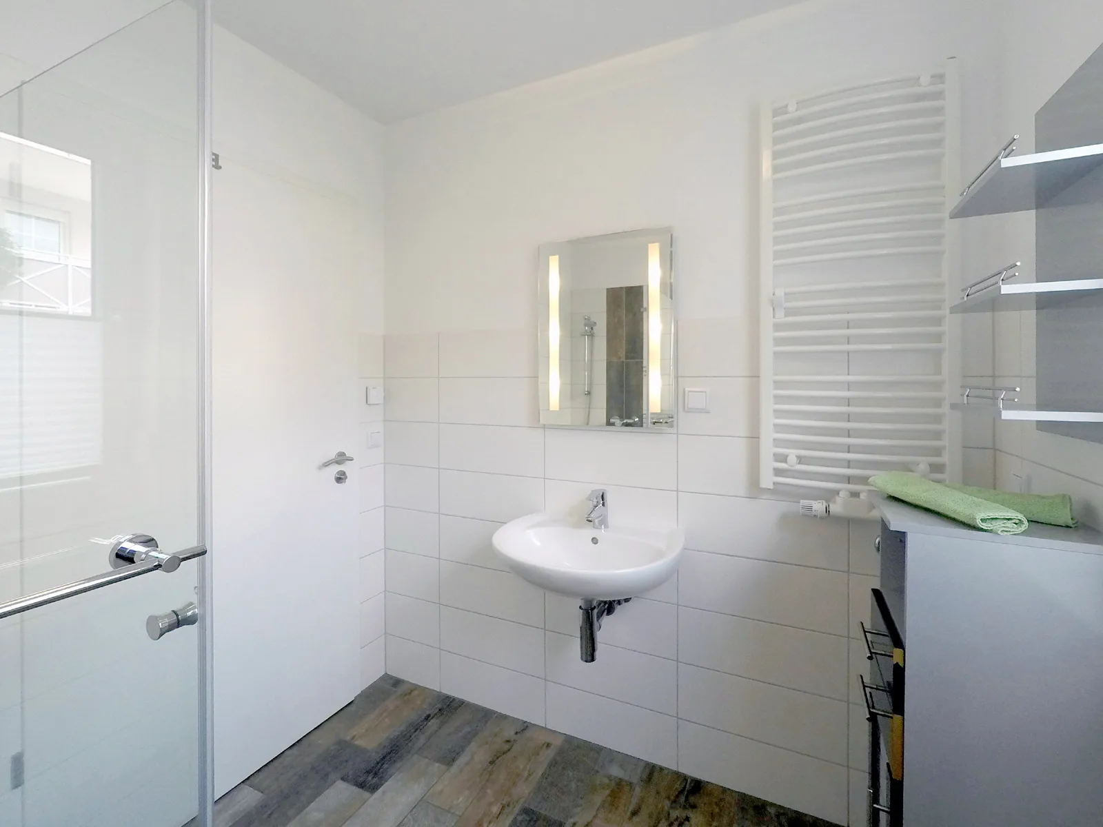 Ferienwohnung Pauline