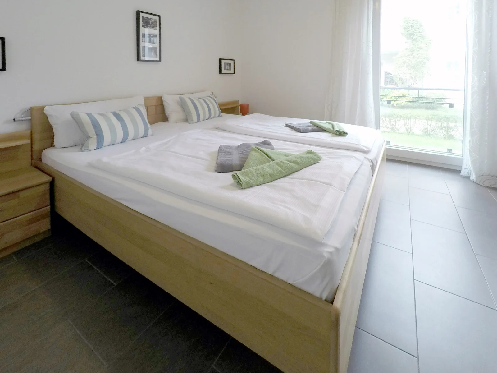 Ferienwohnung Pauline