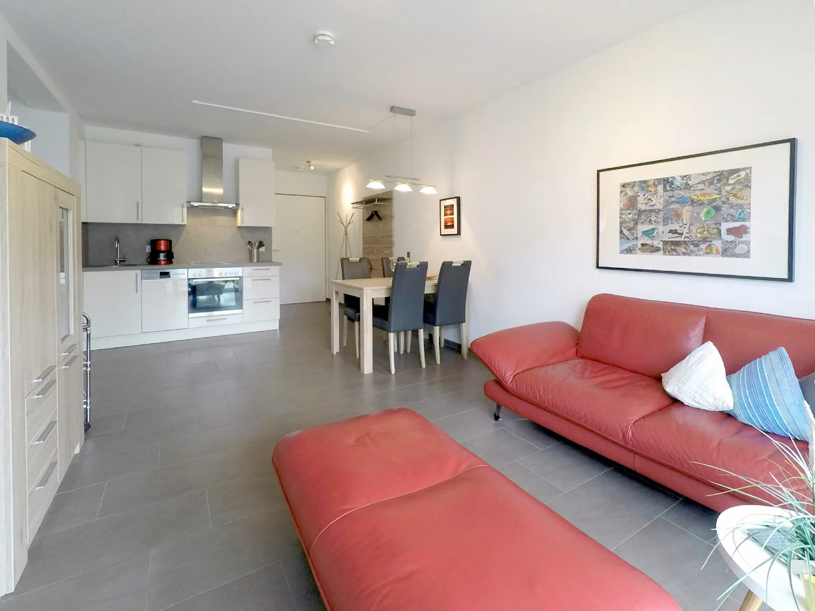 Ferienwohnung Pauline