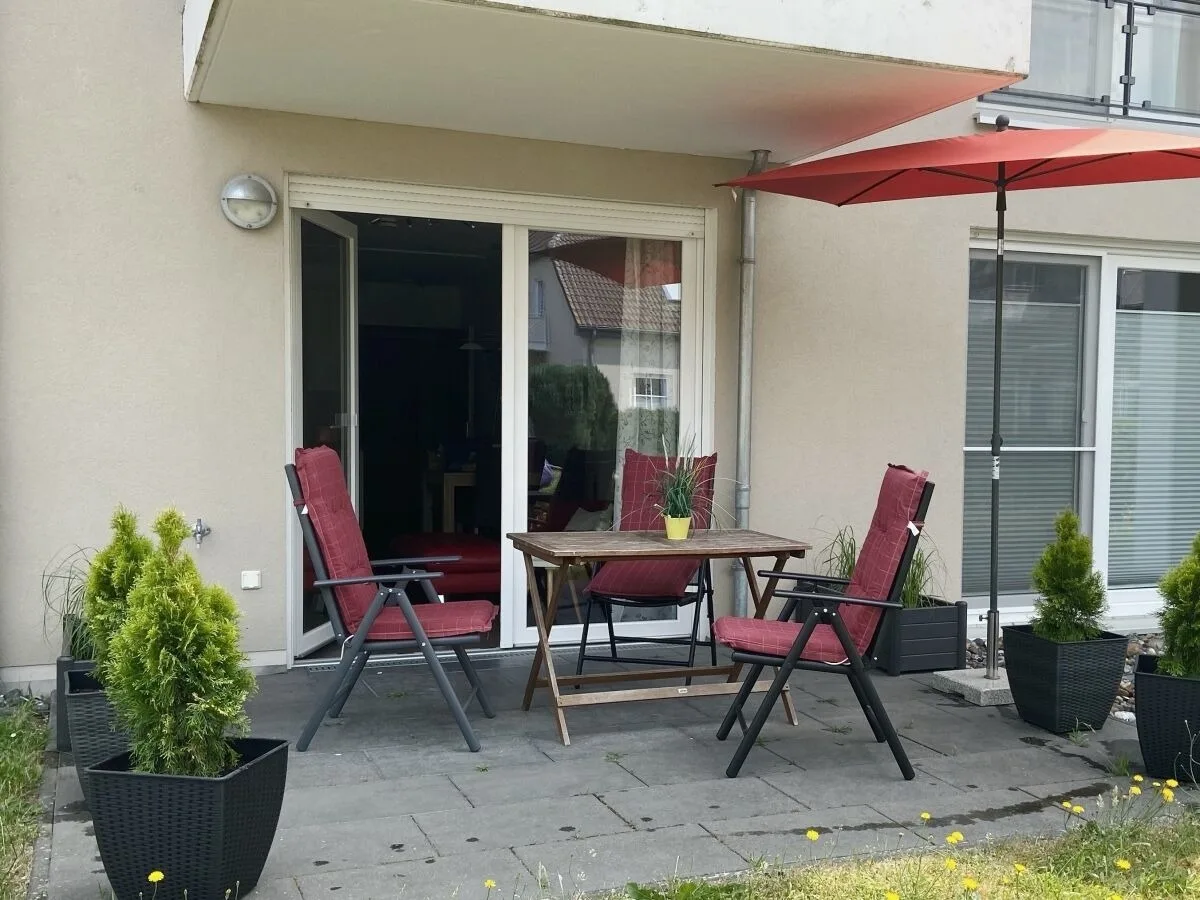 Ferienwohnung Pauline