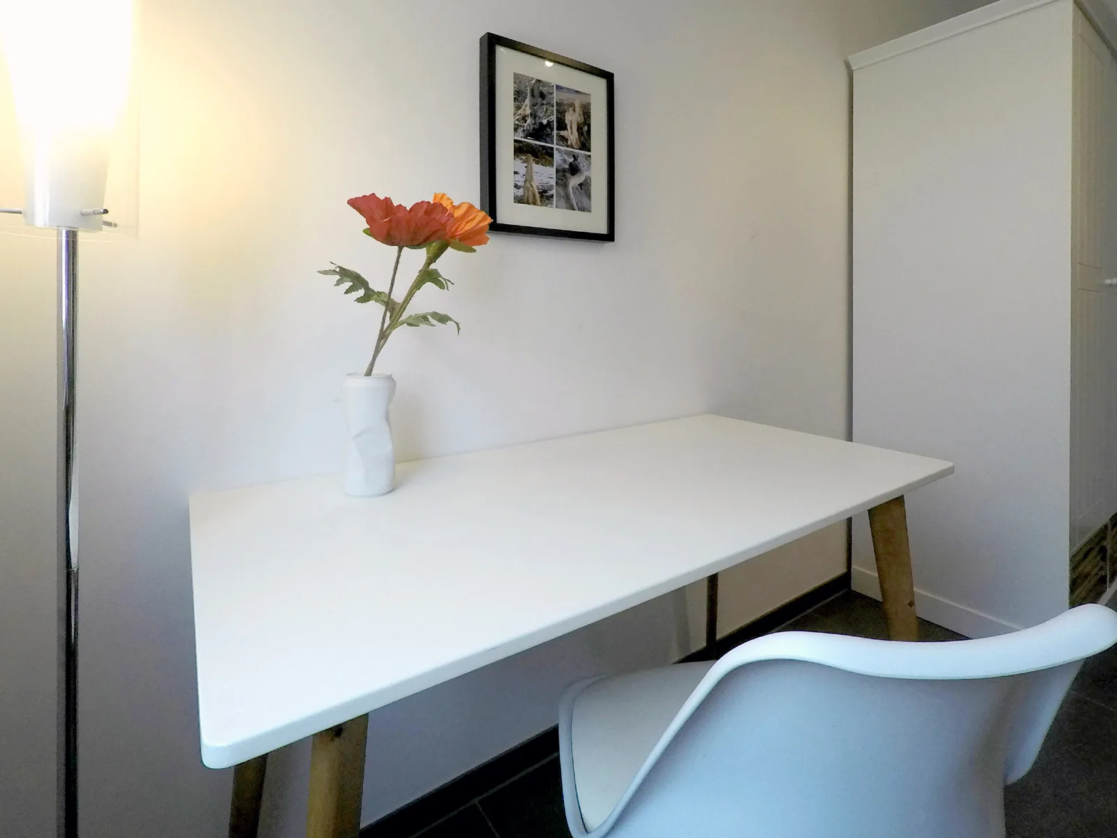 Ferienwohnung Pauline