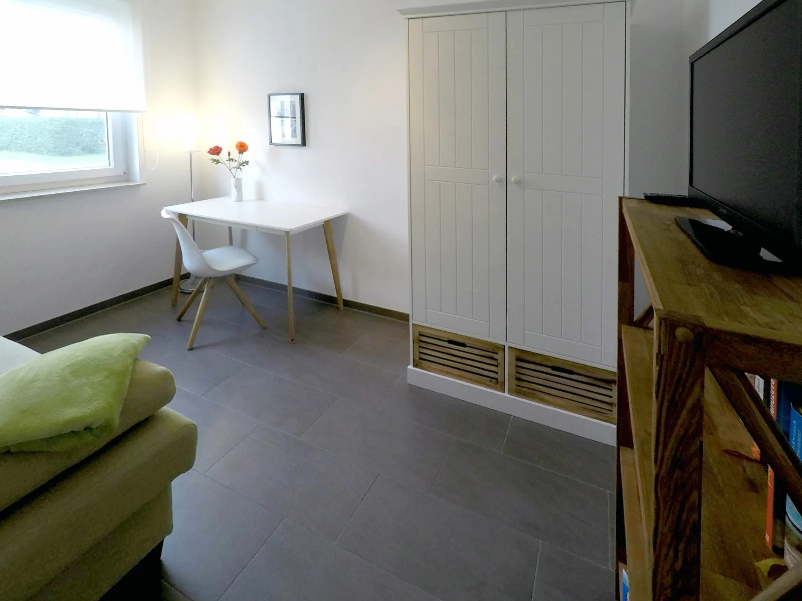 Ferienwohnung Pauline