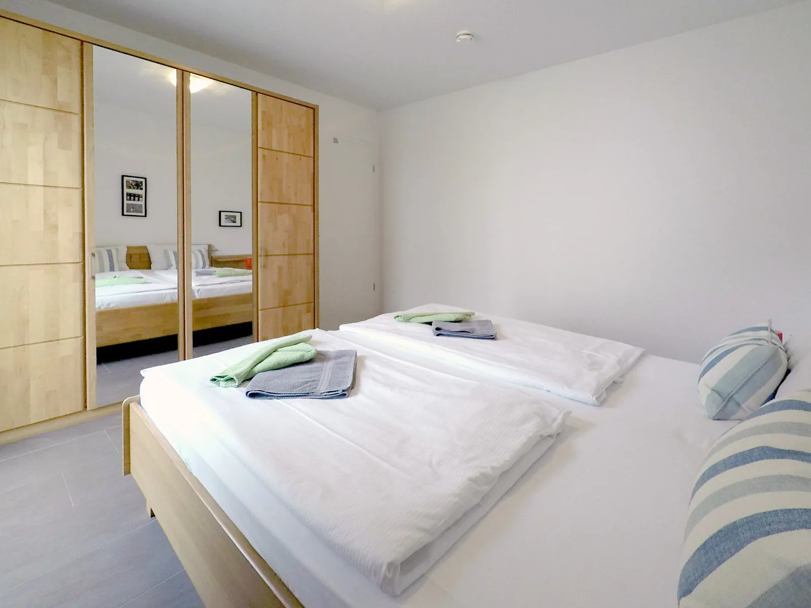 Ferienwohnung Pauline