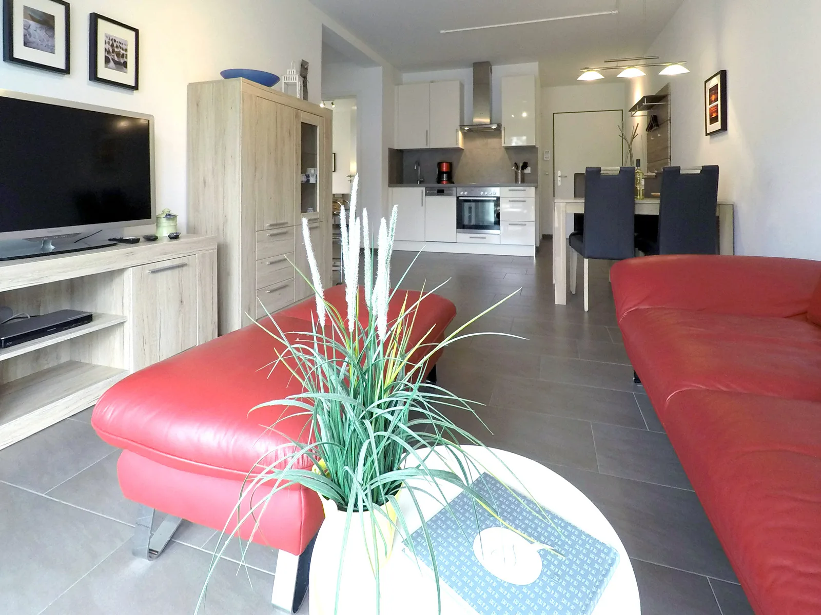 Ferienwohnung Pauline