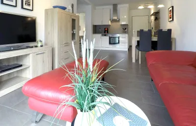 Ferienwohnung Pauline