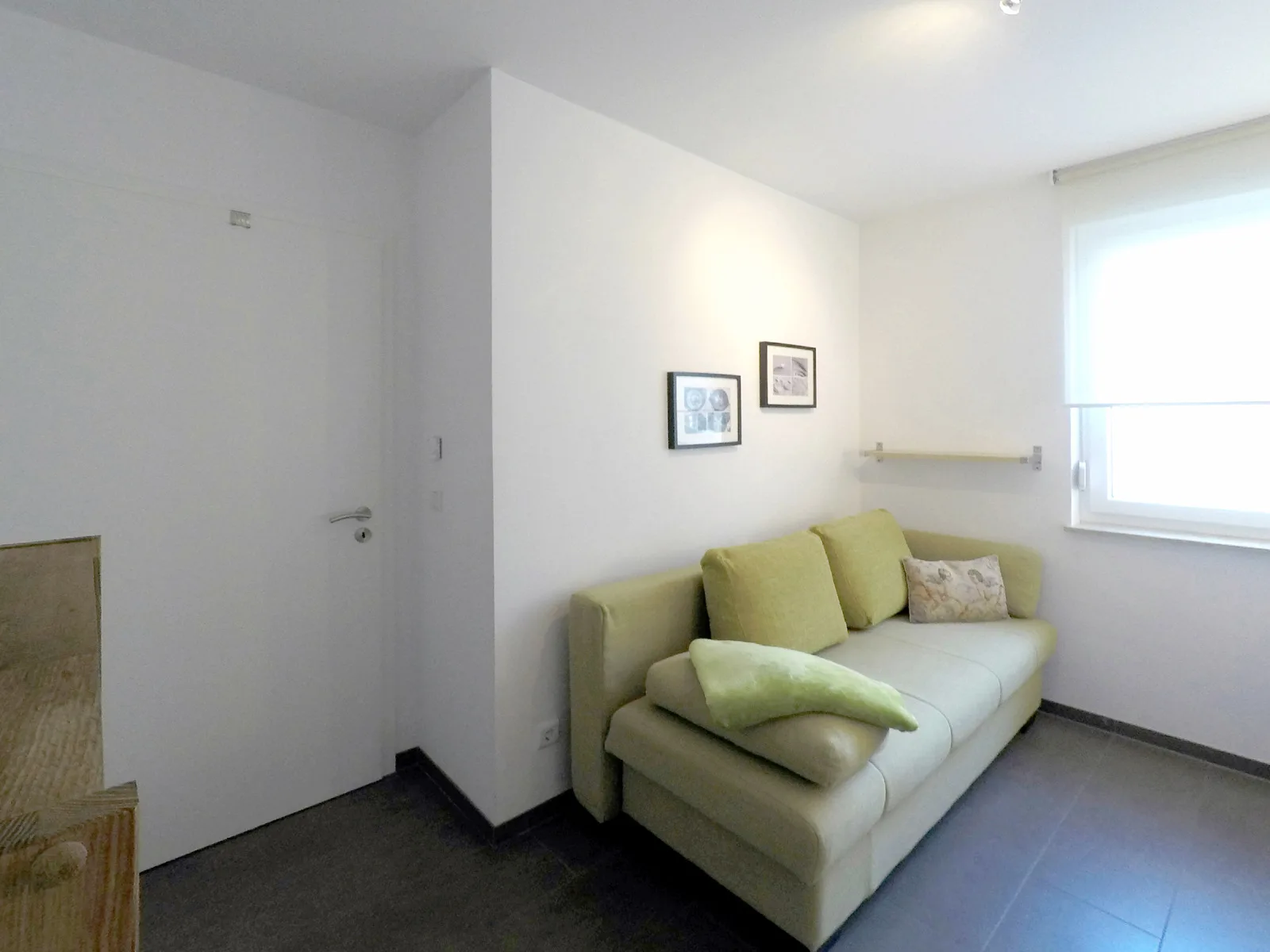 Ferienwohnung Pauline