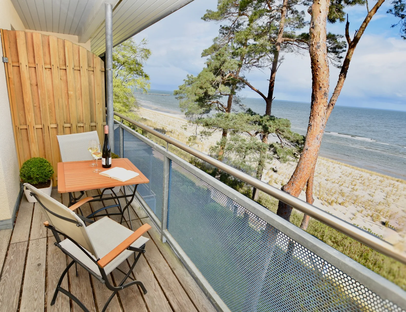 Apartment Oceanview