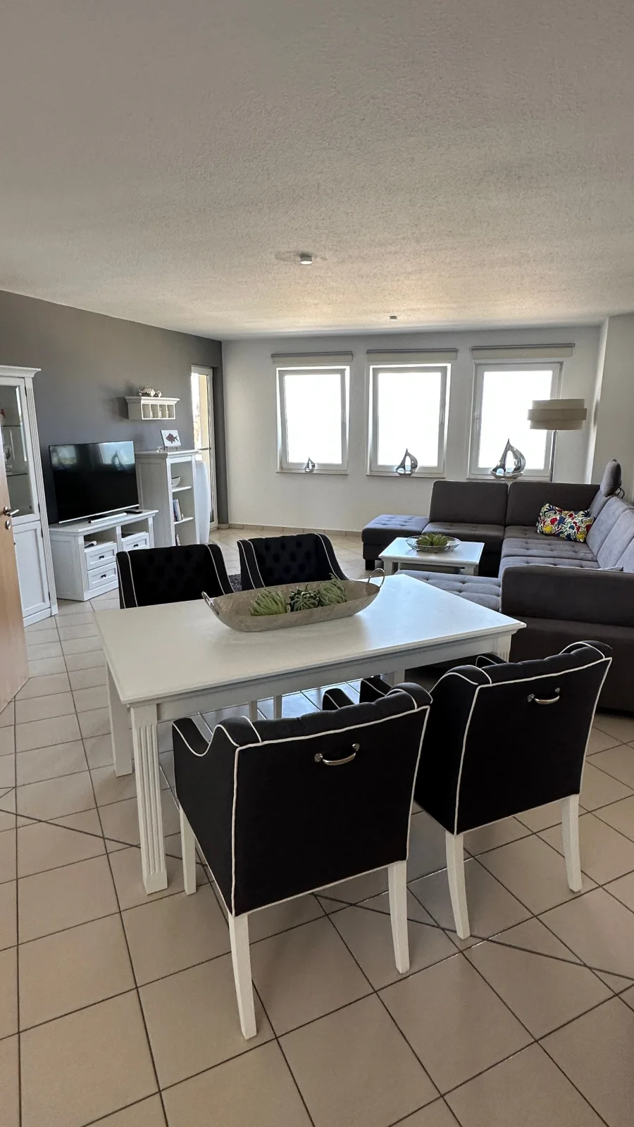 Apartment Oceanview