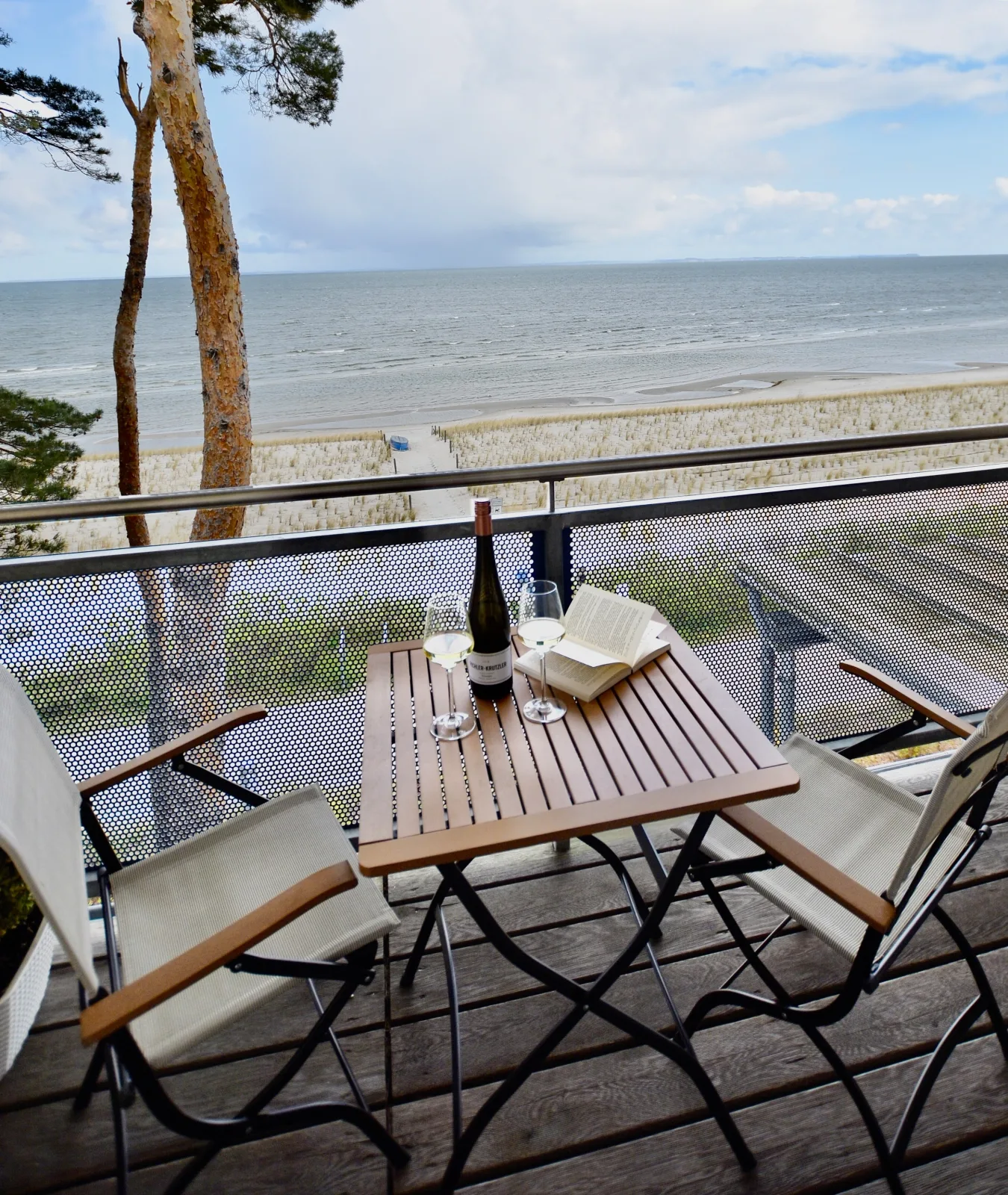 Apartment Oceanview
