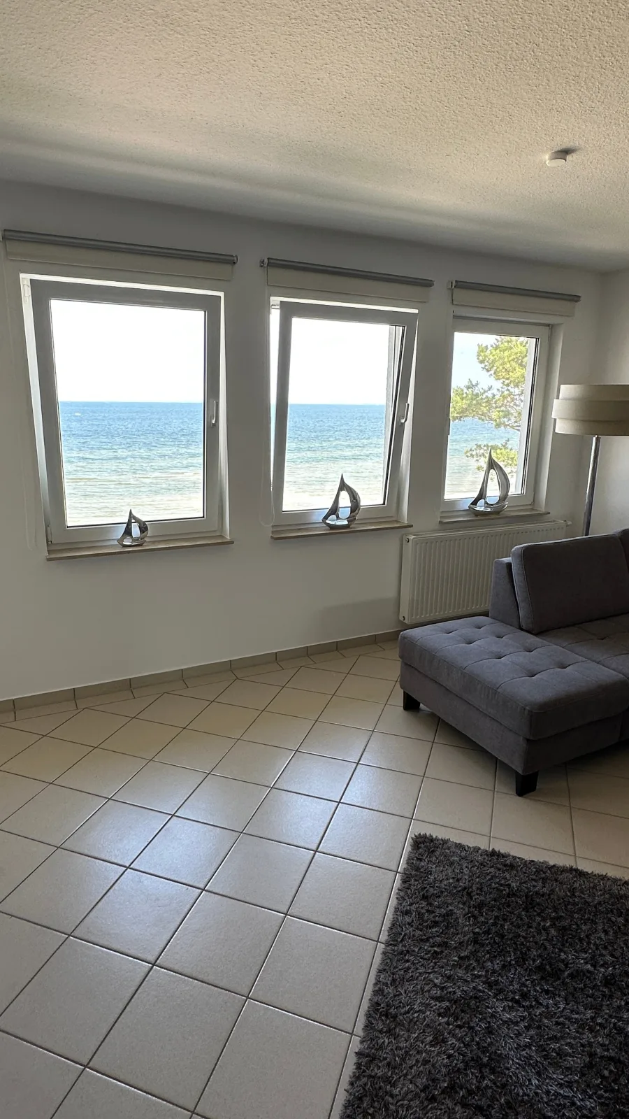 Apartment Oceanview