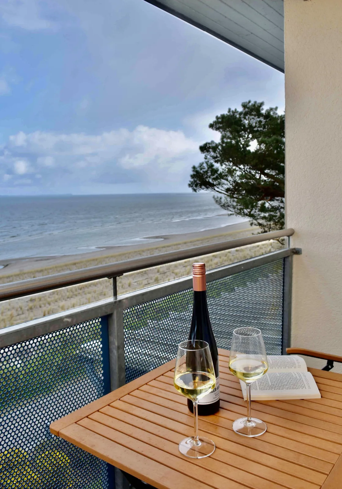 Apartment Oceanview