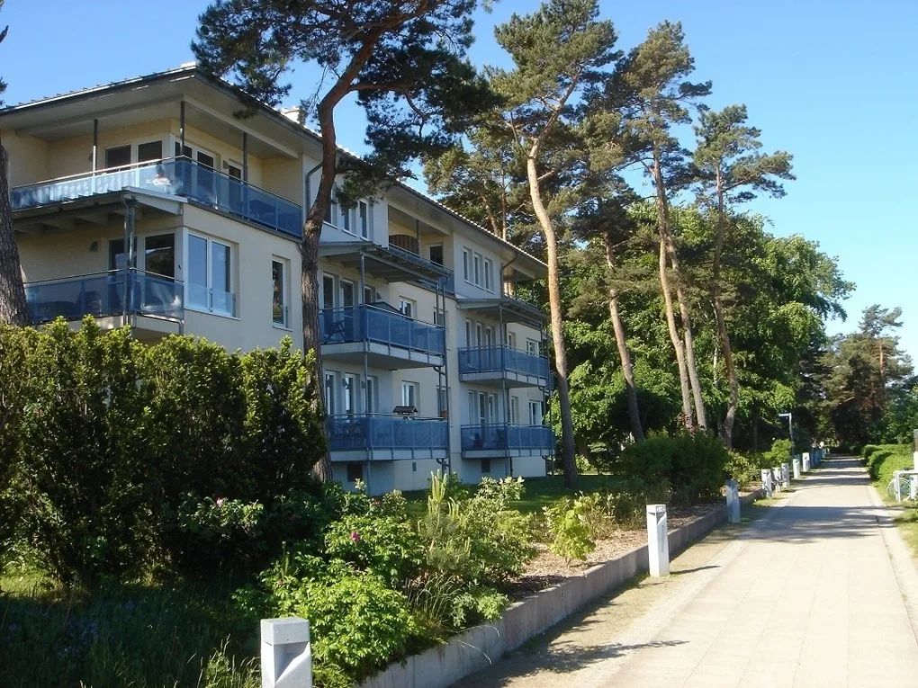 Apartment Oceanview