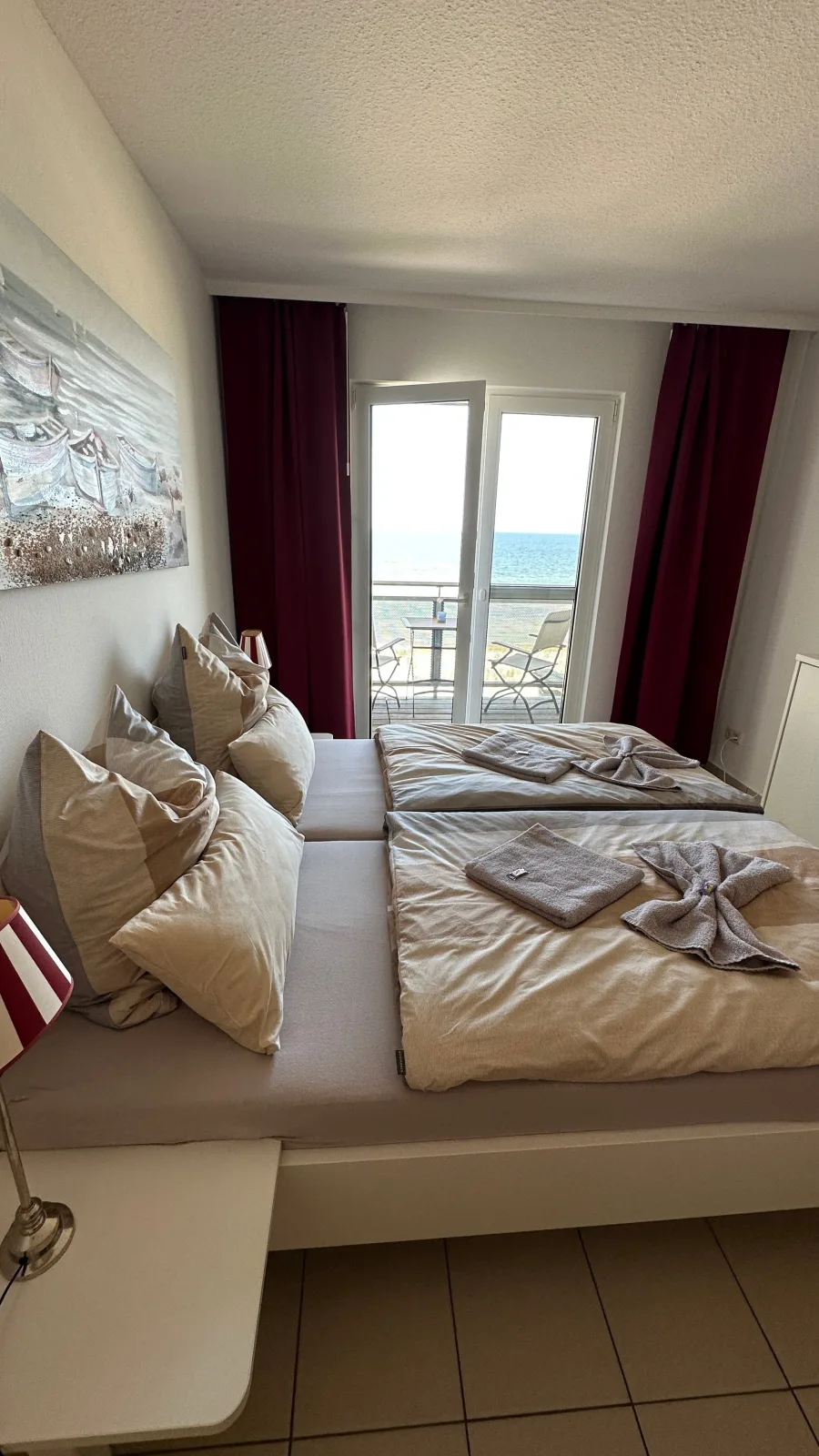 Apartment Oceanview