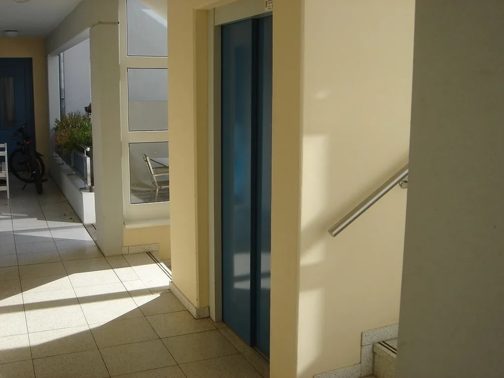 Apartment Oceanview