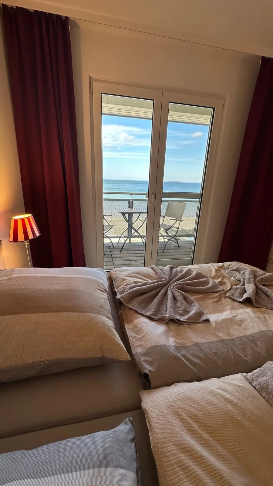 Apartment Oceanview