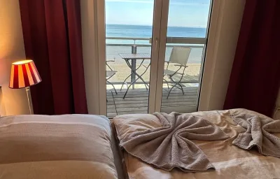 Apartment Oceanview