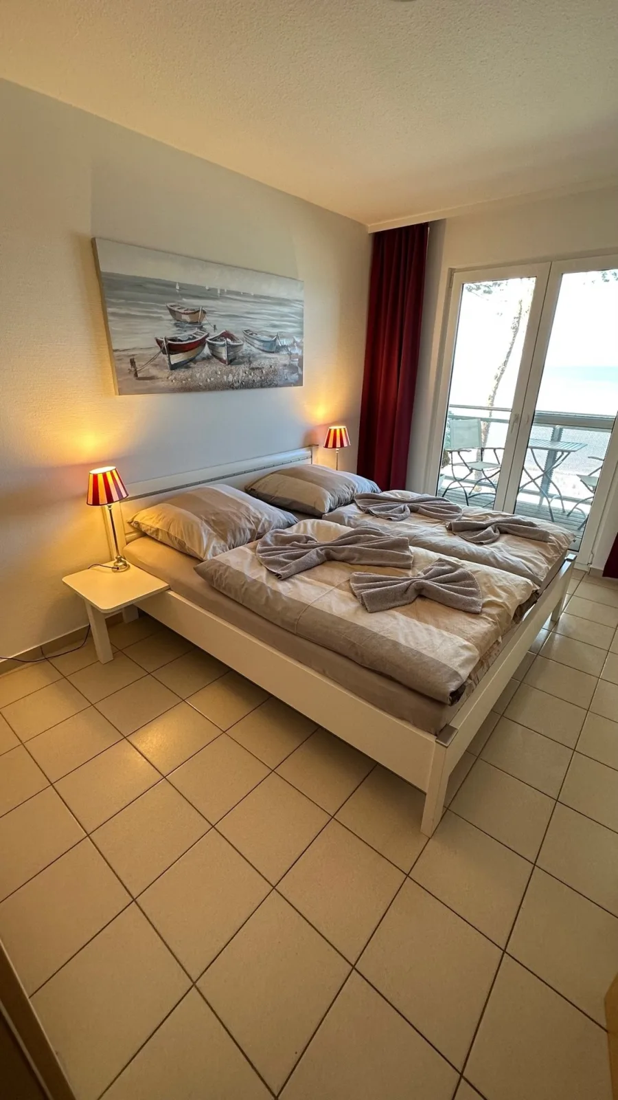 Apartment Oceanview