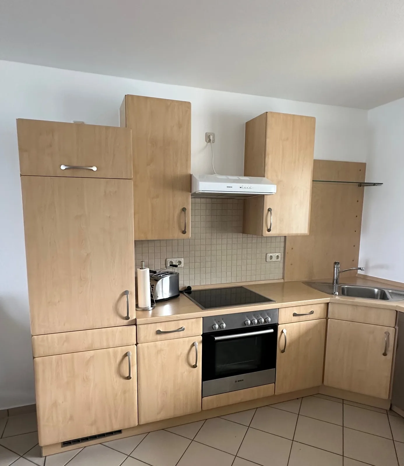 Apartment Oceanview