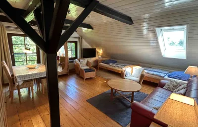 Harderdomizile - Wohnung 4