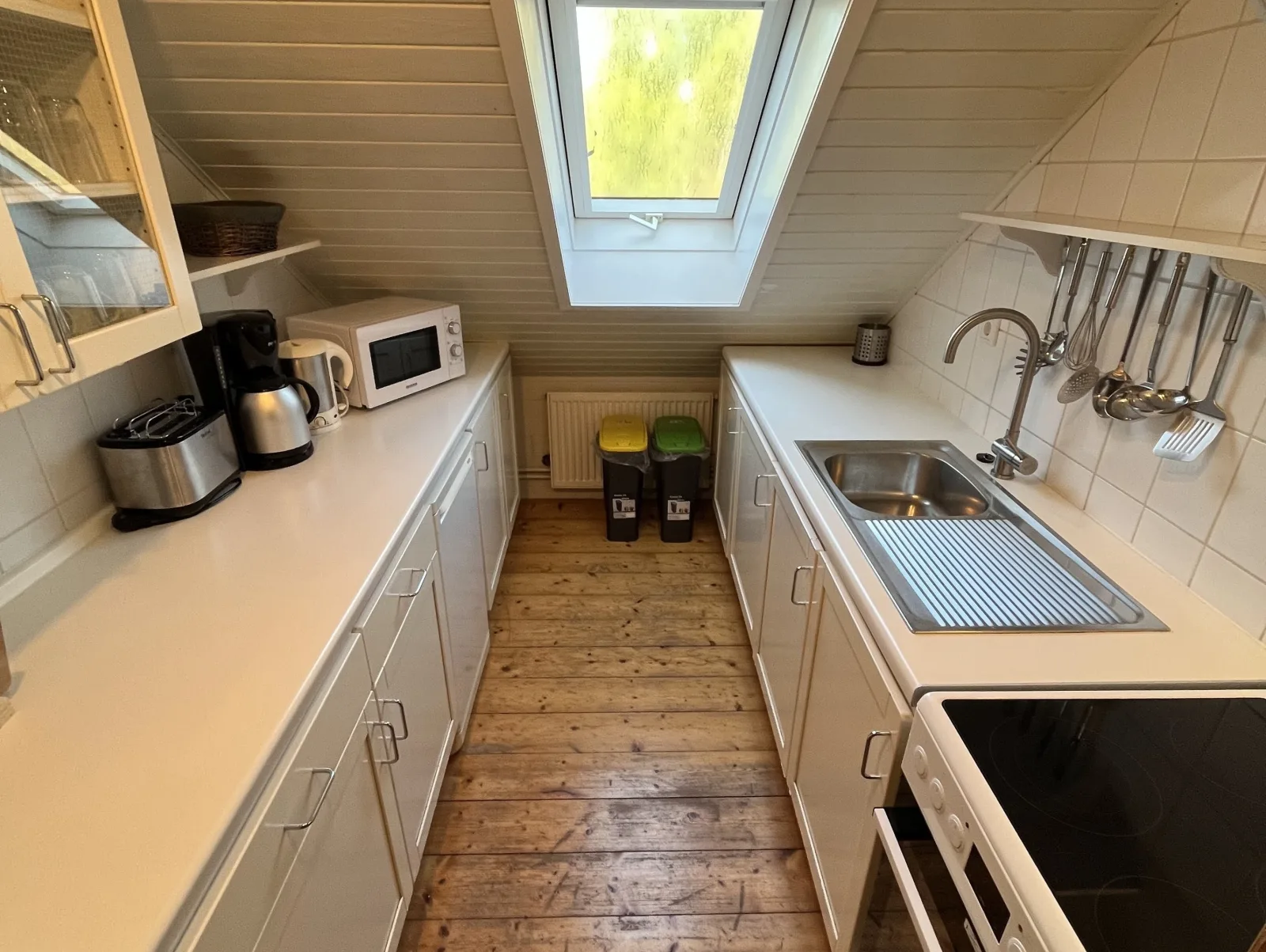 Harderdomizile - Wohnung 4