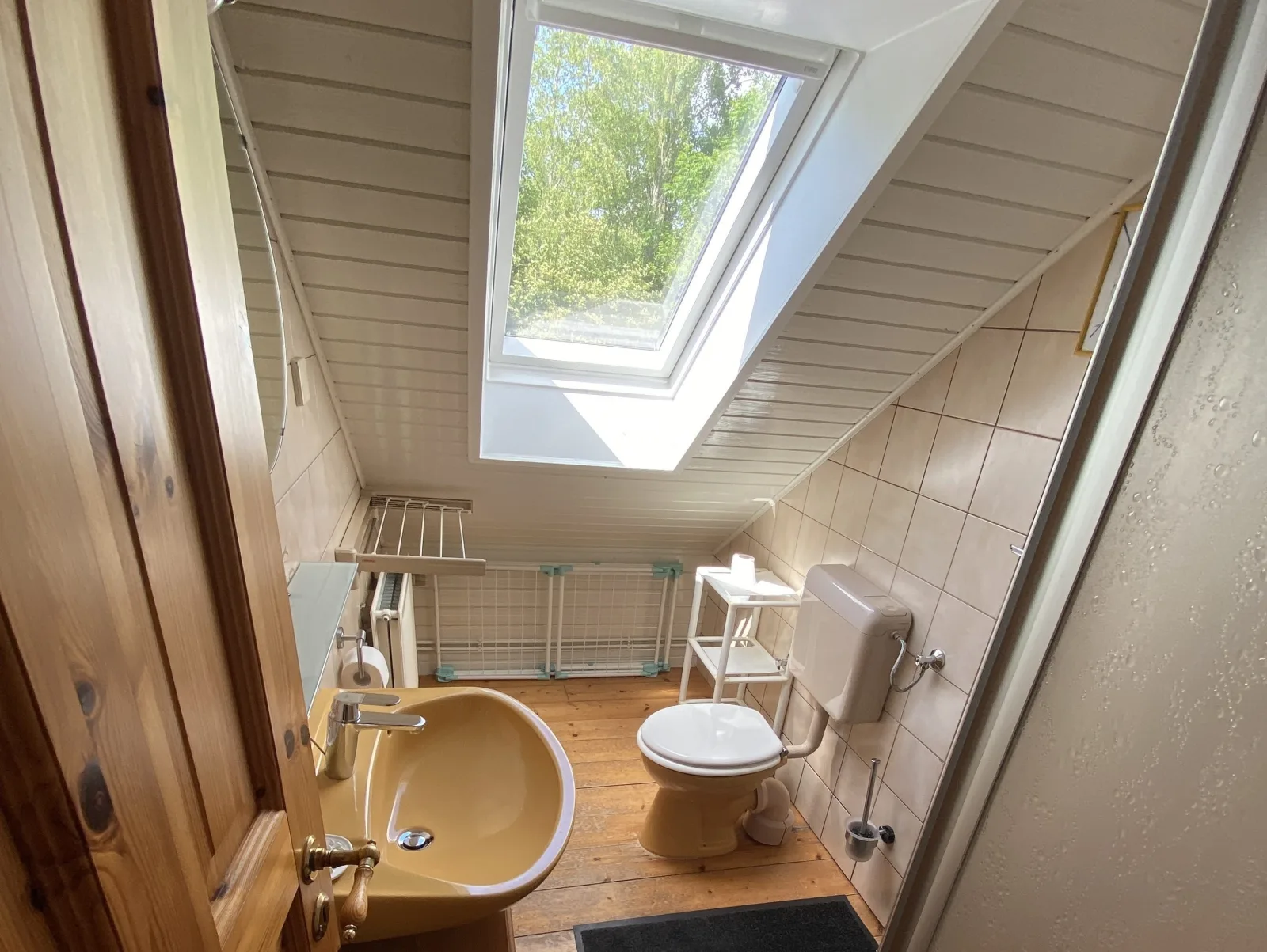 Harderdomizile - Wohnung 4