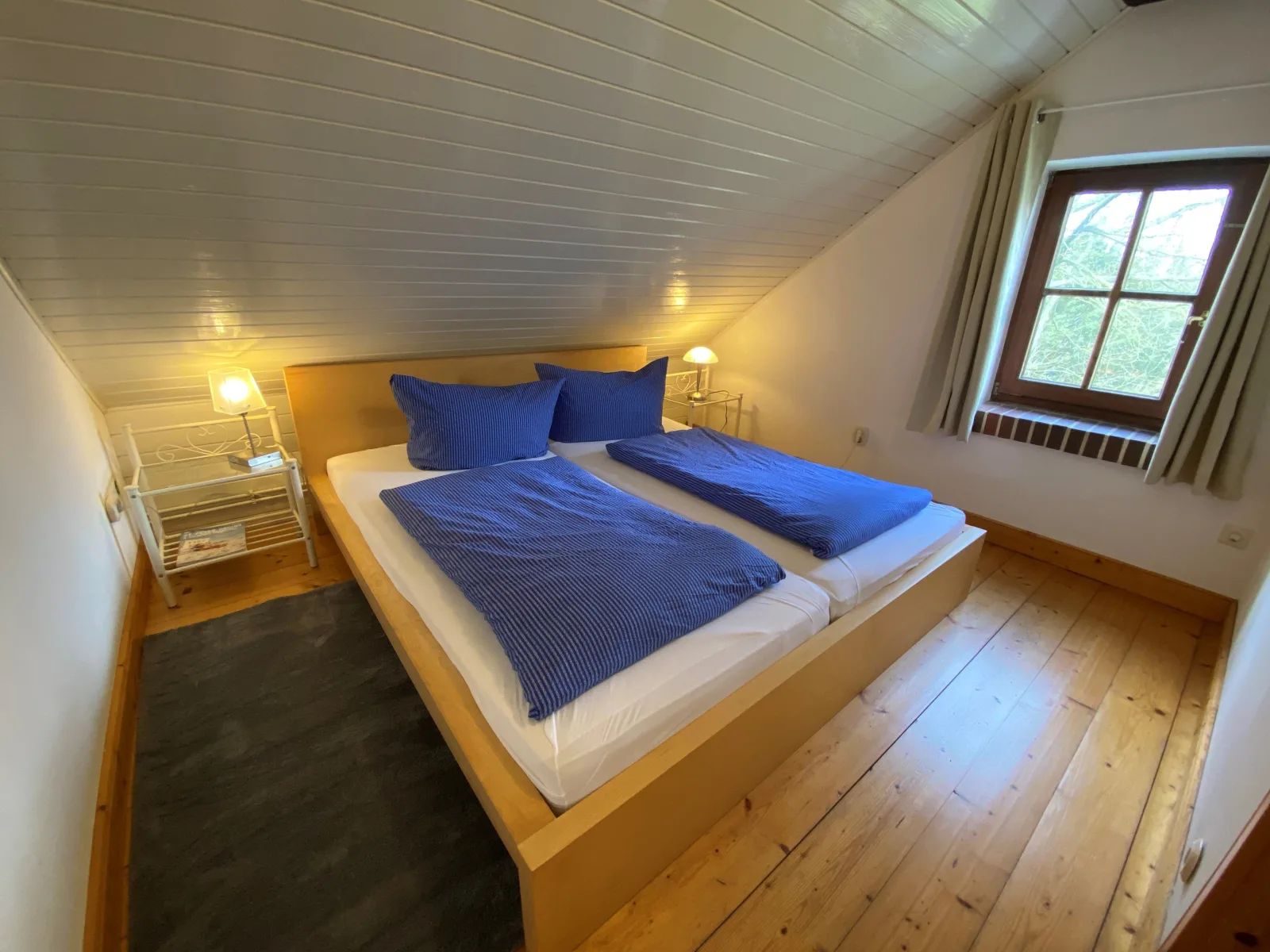 Harderdomizile - Wohnung 4