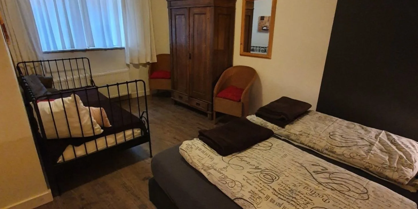 Ferienwohnung an der Mosel, Postamt